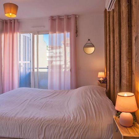 L'Orangeraie Calvi Centre A 300M De La Plage Et Du Port Parking Prive エクステリア 写真