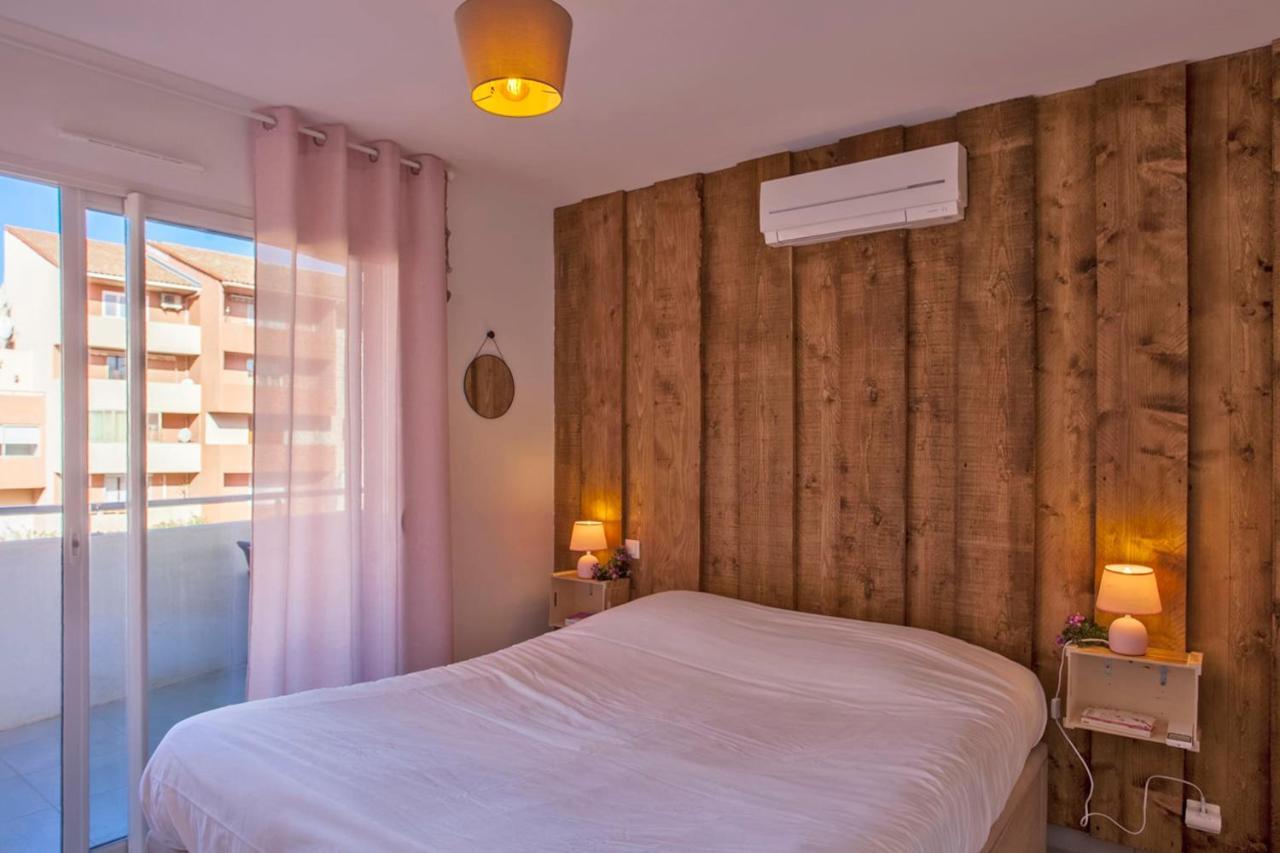 L'Orangeraie Calvi Centre A 300M De La Plage Et Du Port Parking Prive エクステリア 写真