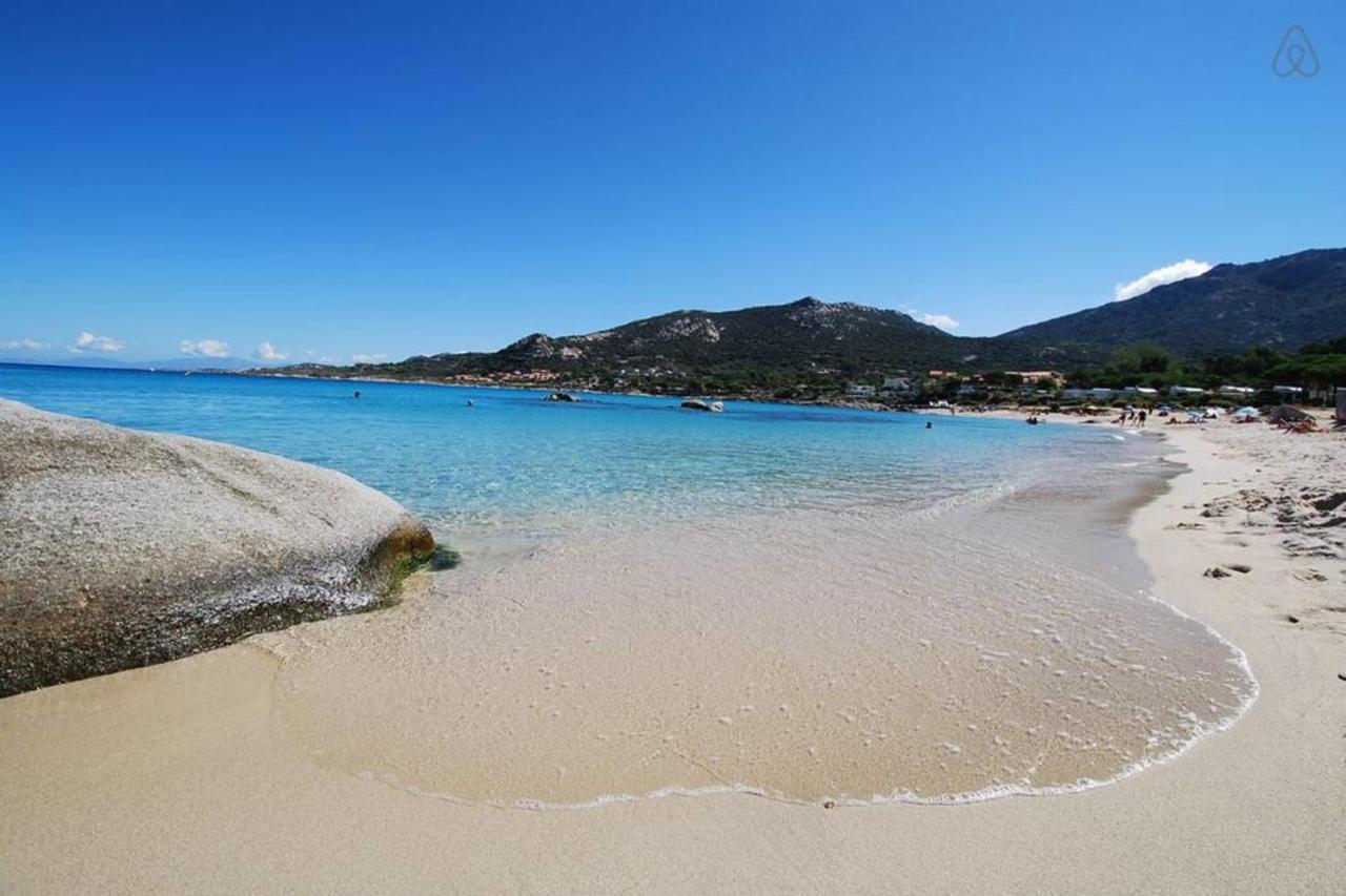 L'Orangeraie Calvi Centre A 300M De La Plage Et Du Port Parking Prive エクステリア 写真